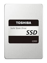 TOSHIBA SSD interno 240 GB Toshiba Q300 RG4
